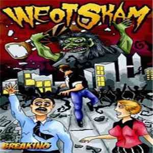 Weot Skam - Breaking download flac mp3