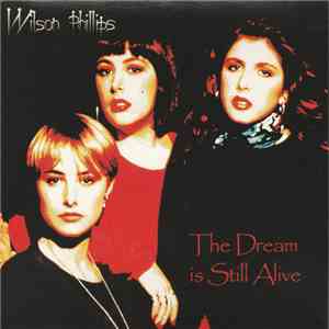 Wilson Phillips - The Dream Is Still Alive download flac mp3