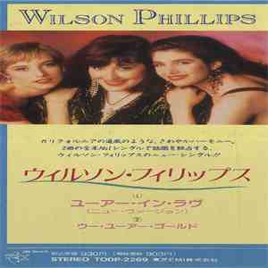 Wilson Phillips - You're In Love download flac mp3