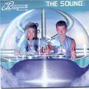 X-Session - The Sound download flac mp3