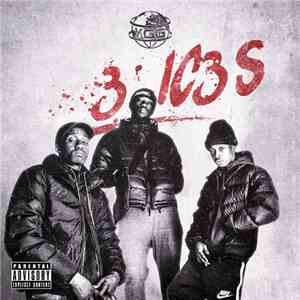 YGG  - 3 IC3s download flac mp3