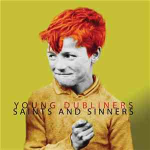 Young Dubliners - Saints And Sinners download flac mp3