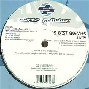 2 Best Enemies - Unity download flac mp3