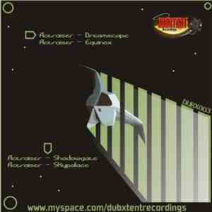 Actraiser - Shadowgate EP download flac mp3