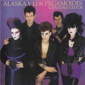 Alaska Y Los Pegamoides - Grandes Exitos download flac mp3