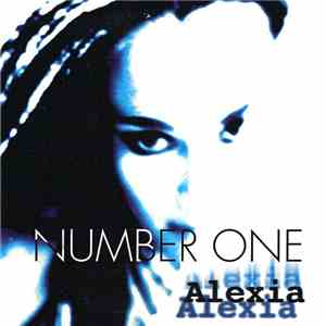 Alexia - Number One download flac mp3