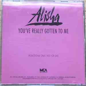 Alisha - You’ve Really Gotten To Me download flac mp3