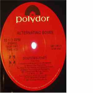 Alternating Boxes - Dogtown download flac mp3