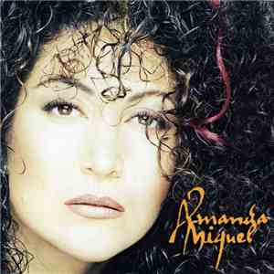 Amanda Miguel - Cinco Días download flac mp3