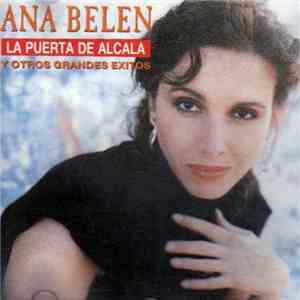 Ana Belén - La Puerta De Alcala Y Otros Grandes Exitos download flac mp3