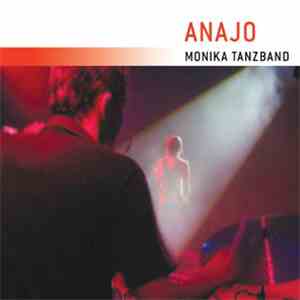 Anajo - Monika Tanzband flac mp3 download