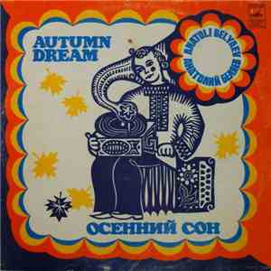 Anatoli Belyaev - Autumn Dream download flac mp3