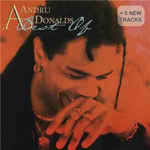 Andru Donalds - Best Of download flac mp3