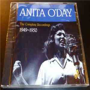 Anita O'day - The Complete Recordings: 1949-1950 download flac mp3