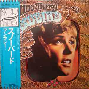 Anne Murray - Snowbird flac mp3 download