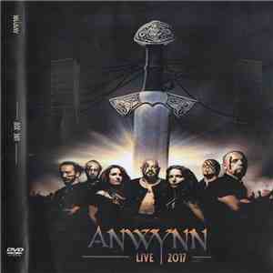 Anwynn  - Live 2017 download flac mp3