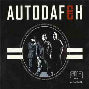 Autodafeh - Act Of Faith download flac mp3