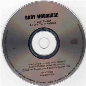 Baby Woodrose - I Can't Explain download flac mp3