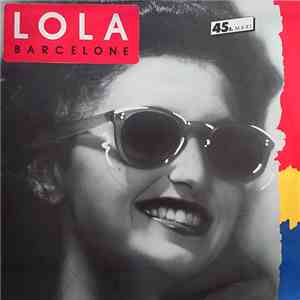 Barcelone - Lola download flac mp3