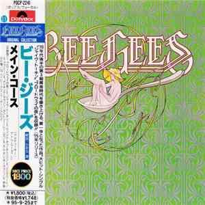 Bee Gees = ビー・ジーズ - Main Course = メイン・コース download flac mp3