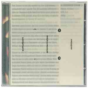 Bertl Mütter - schubert:winterreise:mütter download flac mp3