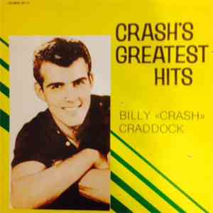 Billy 'Crash' Craddock - Crash's Greatest Hits download flac mp3