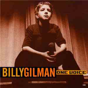 Billy Gilman - One Voice download flac mp3