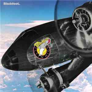 Blackfoot  - Flyin' High download flac mp3