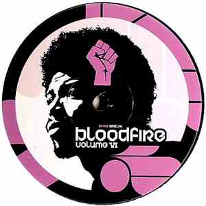 Bloodfire - Bloodfire Volume VI download flac mp3