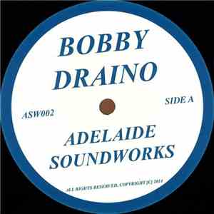 Bobby Draino - Bluey #7 download flac mp3