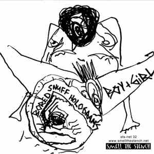 Boy + Girl - Bored Snuff Holograms download flac mp3