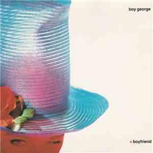 Boy George - Boyfriend download flac mp3