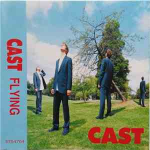 Cast - Flying download flac mp3