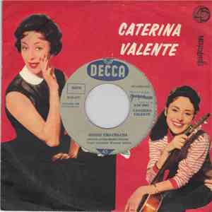 Caterina Valente - Bongo Cha-Cha-Cha download flac mp3