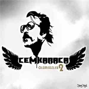 Cem Karaca - Ölümsüzler 2 download flac mp3