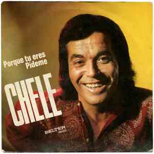 Chele - Porque Tu Eres download flac mp3