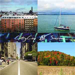 CityCop - Seasons download flac mp3