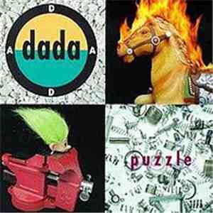 Dada  - Puzzle download flac mp3