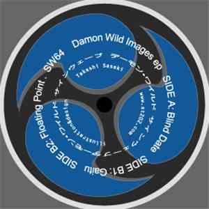 Damon Wild - Images EP download flac mp3