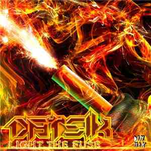 Datsik - Light The Fuse download flac mp3