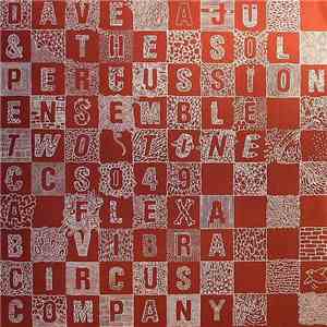 Dave Aju & The Sol Percussion Ensemble - Two Tone download flac mp3