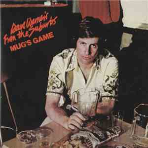 Dave Warner's From The Suburbs - Mug's Game download flac mp3