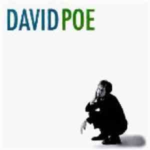 David Poe - David Poe download flac mp3