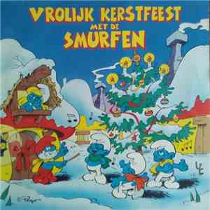 De Smurfen - Vrolijk Kerstfeest Met De Smurfen download flac mp3