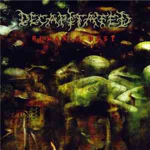 Decapitated - Human's Dust download flac mp3