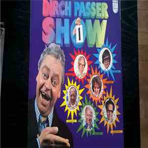 Dirch Passer - Dirch Passer Show Nr. 1 download flac mp3