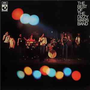 Dizzy Man's Band - The Best Of The Dizzy Man's Band download flac mp3