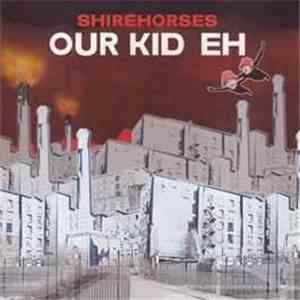 DJ Billy The Kid  - Our Kid download flac mp3