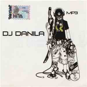 DJ Danila - DJ Danila MP3 download flac mp3