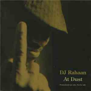 DJ Rahaan - At Dust download flac mp3